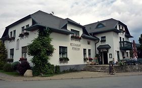 Pension Brusenka